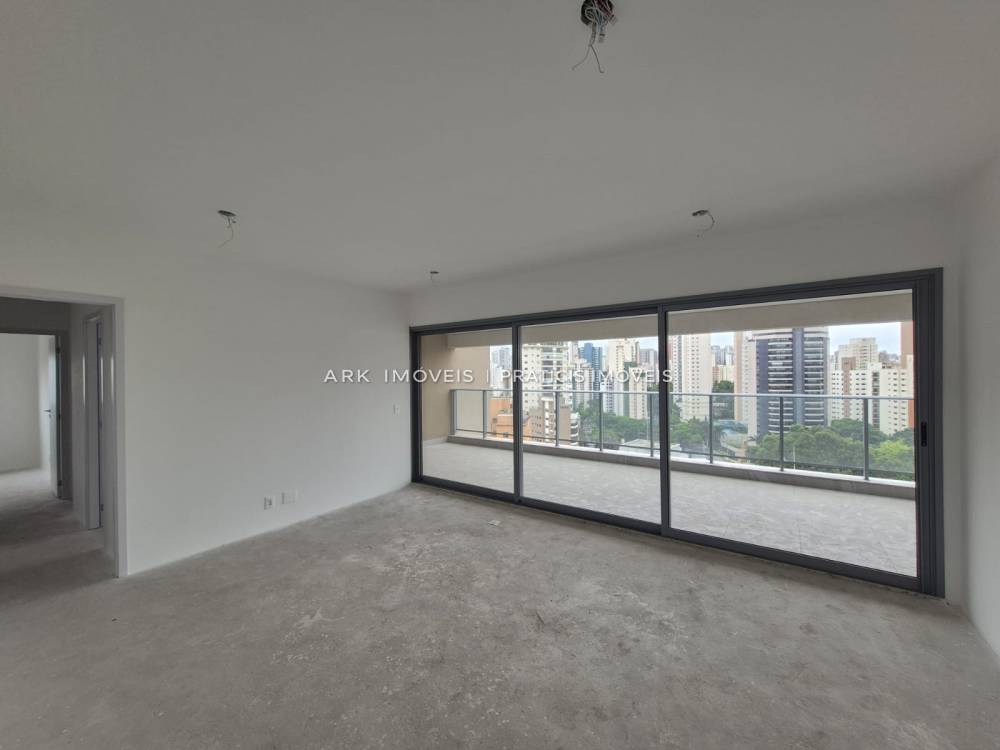 Apartamento, 4 quartos, 142 m² - Foto 3
