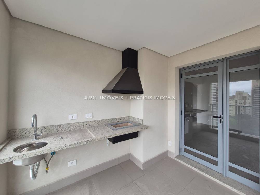 Apartamento, 4 quartos, 142 m² - Foto 8