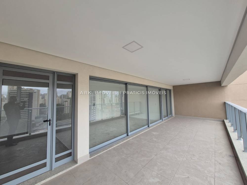 Apartamento, 4 quartos, 142 m² - Foto 7