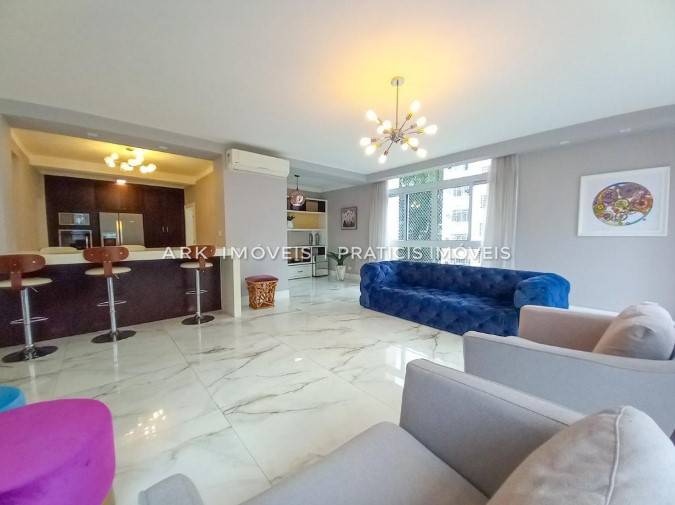 Apartamento, 4 quartos, 250 m² - Foto 2