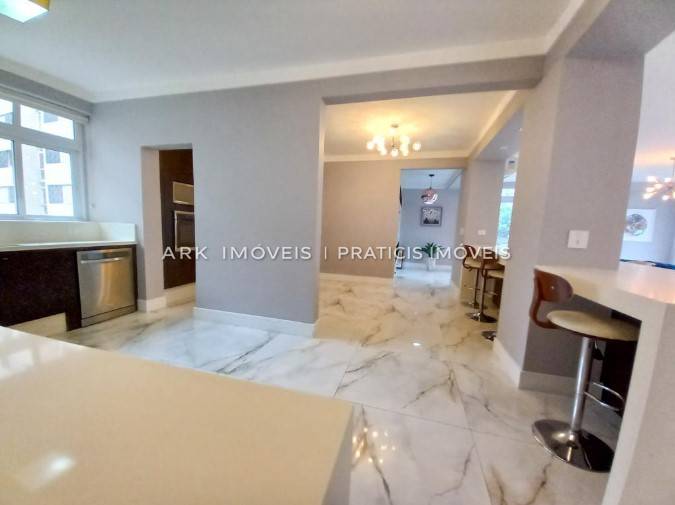 Apartamento, 4 quartos, 250 m² - Foto 3
