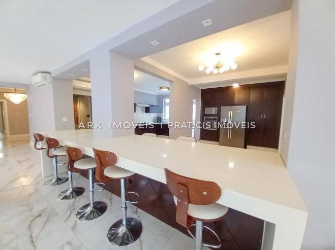 Apartamento, 4 quartos, 250 m² - Foto 8