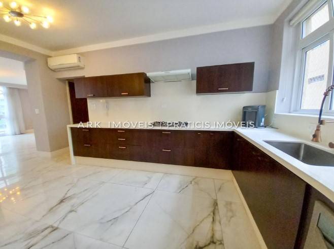 Apartamento, 4 quartos, 250 m² - Foto 16
