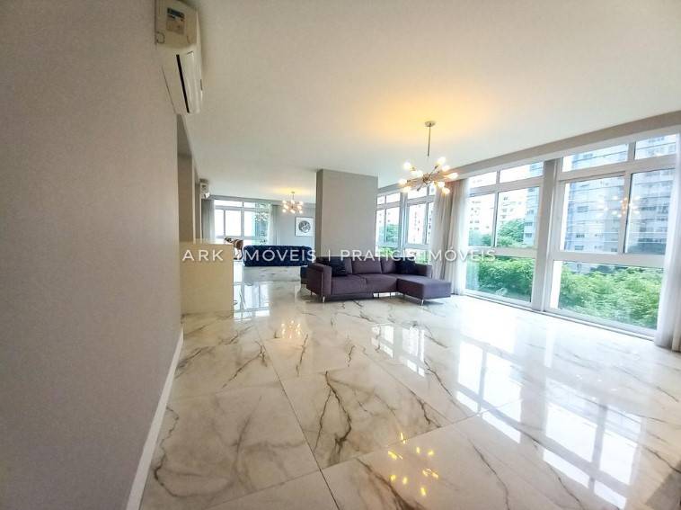 Apartamento, 4 quartos, 250 m² - Foto 19