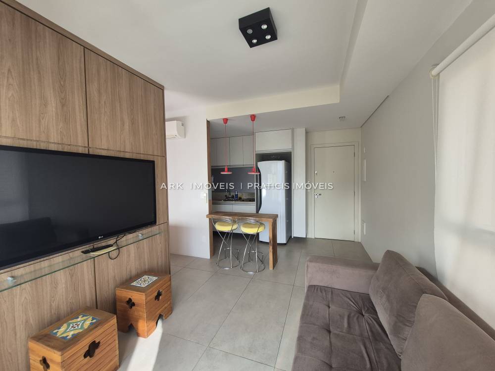 Apartamento, 1 quarto, 35 m² - Foto 4