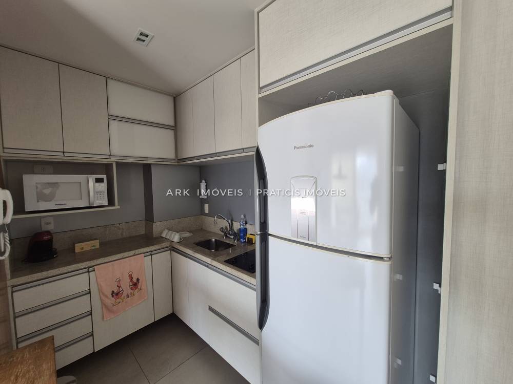 Apartamento, 1 quarto, 35 m² - Foto 9