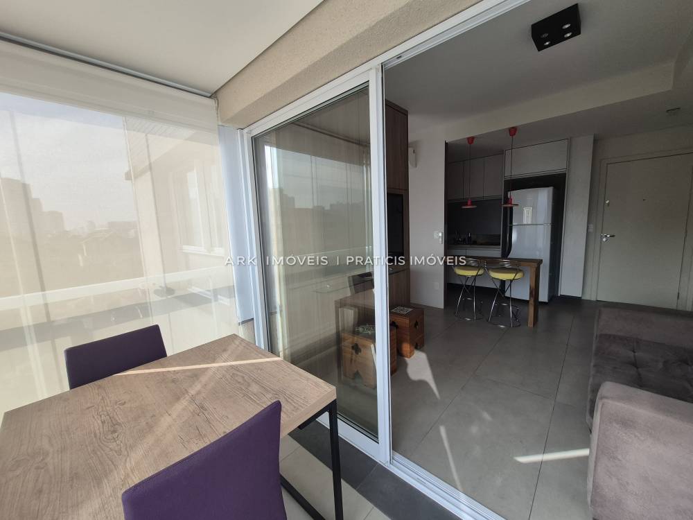 Apartamento, 1 quarto, 35 m² - Foto 5