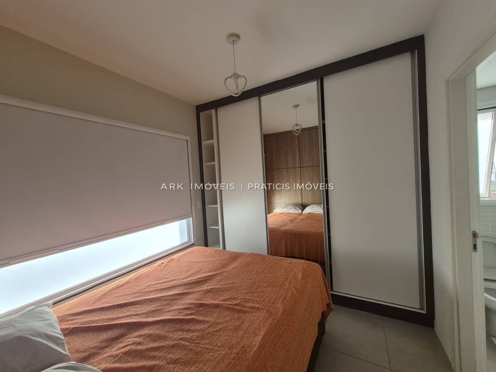 Apartamento, 1 quarto, 35 m² - Foto 11