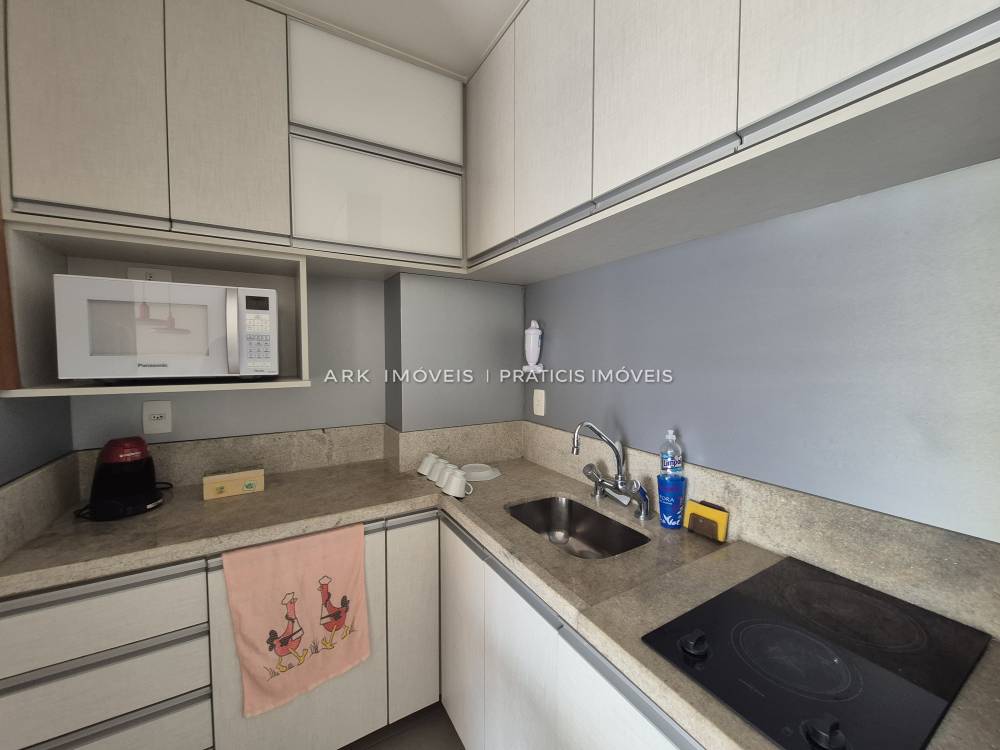 Apartamento, 1 quarto, 35 m² - Foto 12