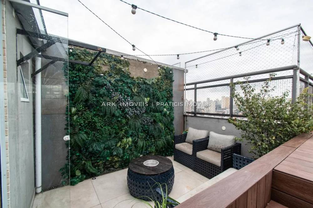 Cobertura, 3 quartos, 243 m² - Foto 13