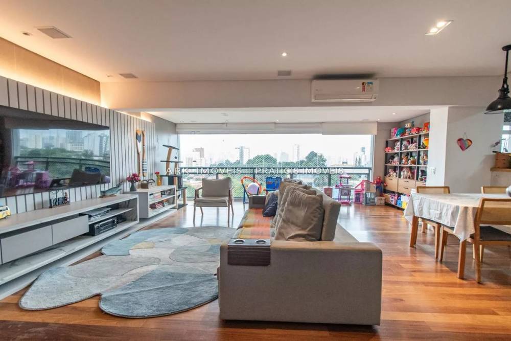 Cobertura, 3 quartos, 243 m² - Foto 6