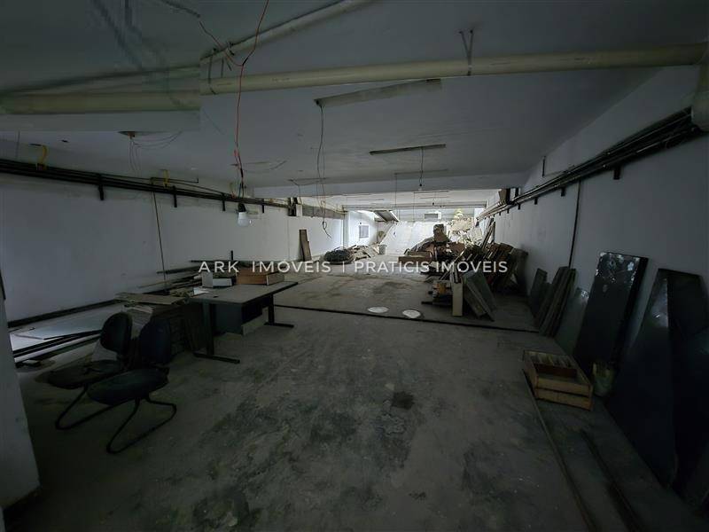 Depósito-Galpão, 750 m² - Foto 2