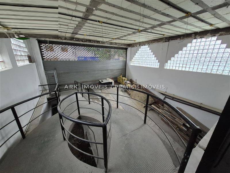 Depósito-Galpão, 750 m² - Foto 4