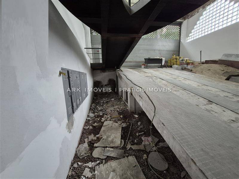 Depósito-Galpão, 750 m² - Foto 5