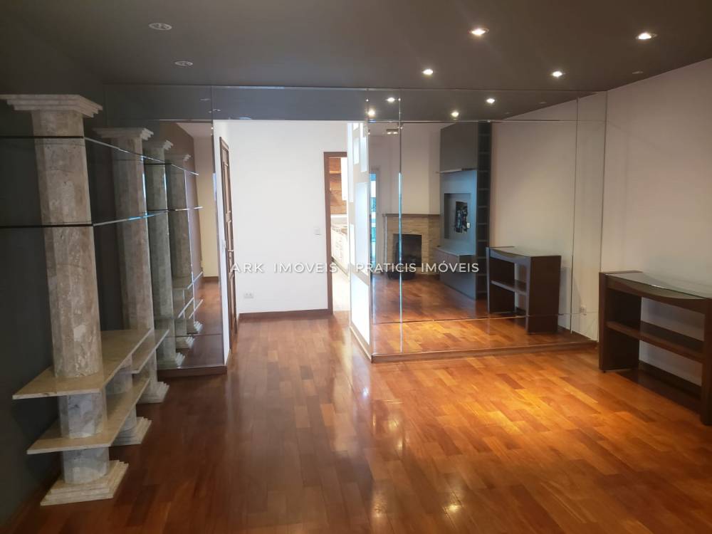 Apartamento, 3 quartos, 145 m² - Foto 3