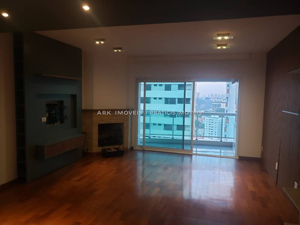 Apartamento, 3 quartos, 145 m² - Foto 4