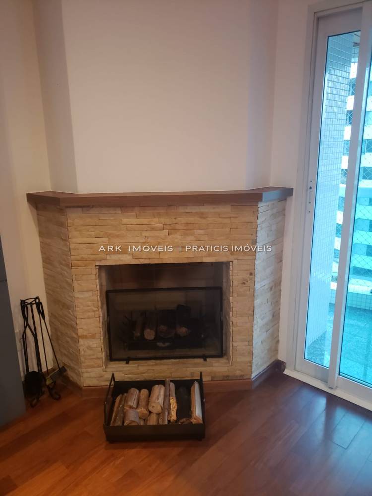Apartamento, 3 quartos, 145 m² - Foto 27