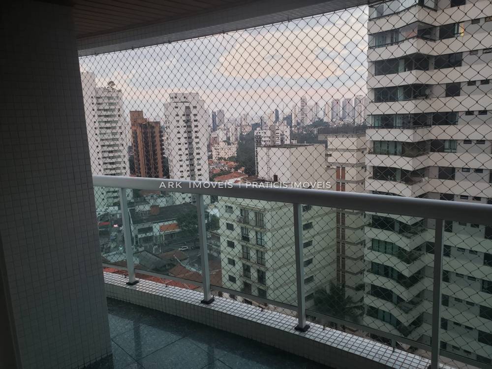 Apartamento, 3 quartos, 145 m² - Foto 29