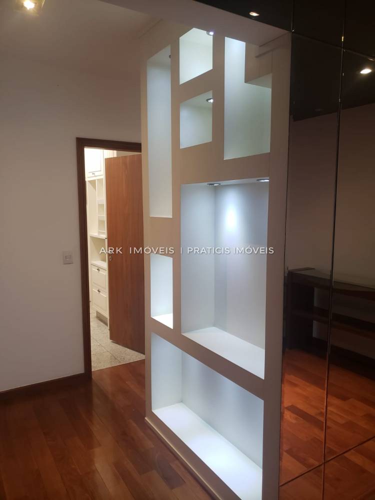 Apartamento, 3 quartos, 145 m² - Foto 31