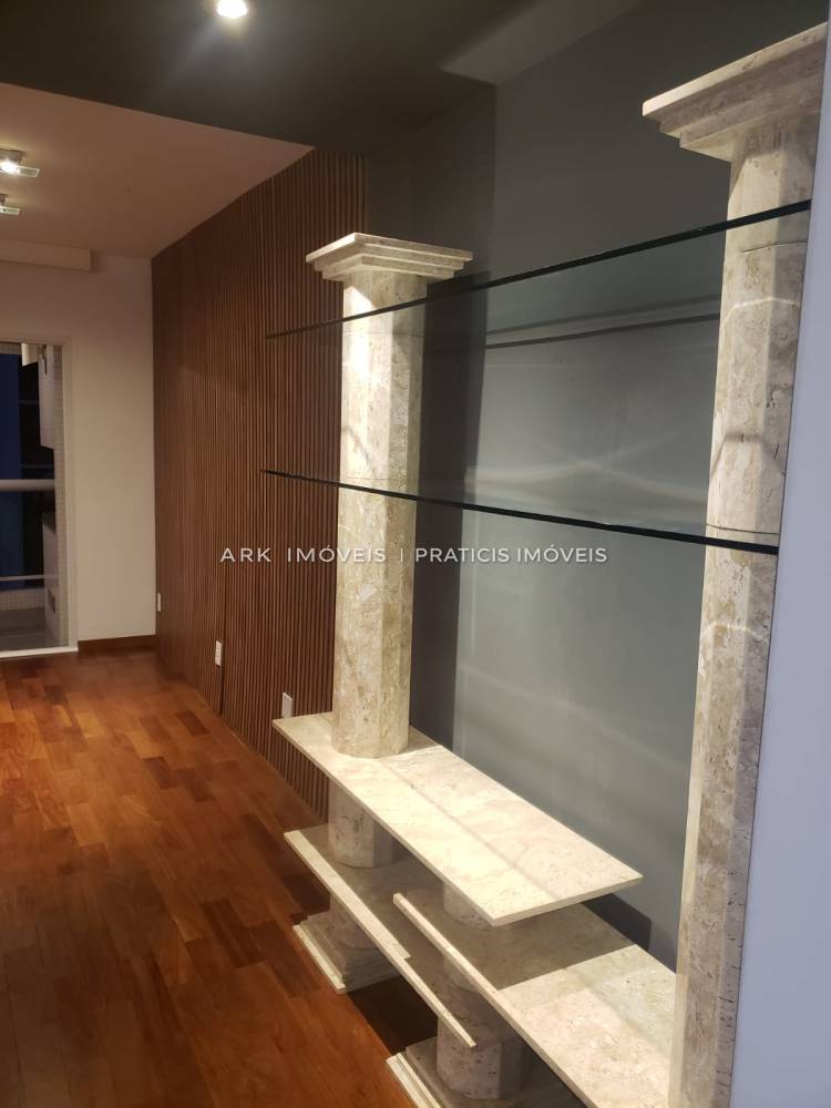 Apartamento, 3 quartos, 145 m² - Foto 6
