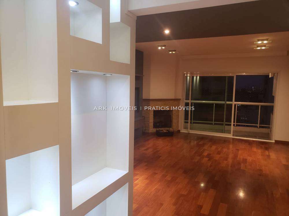 Apartamento, 3 quartos, 145 m² - Foto 7