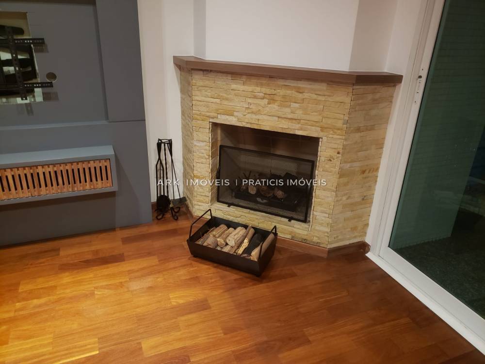 Apartamento, 3 quartos, 145 m² - Foto 2