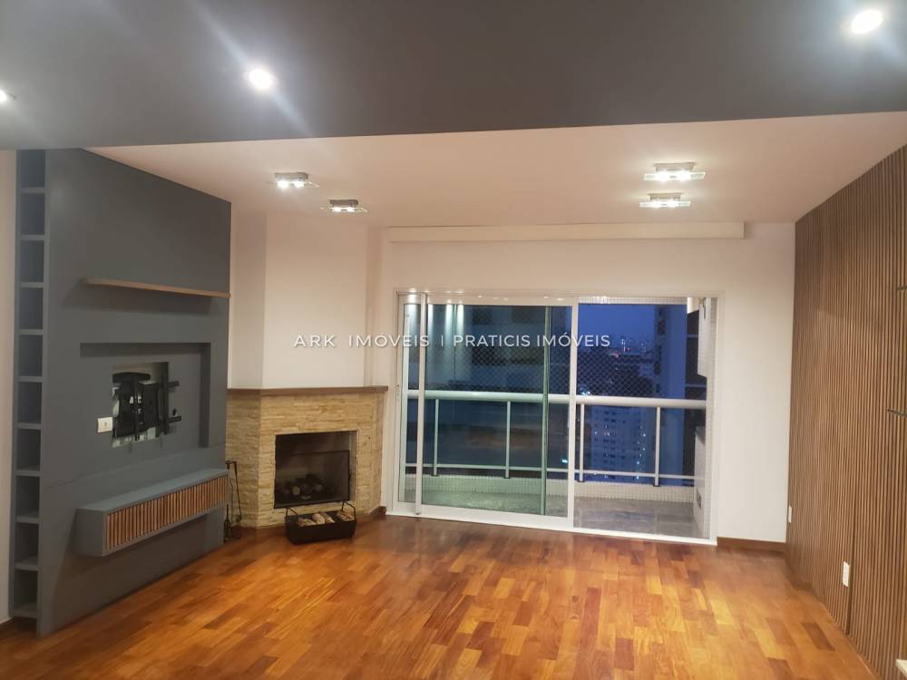 Apartamento, 3 quartos, 145 m² - Foto 1