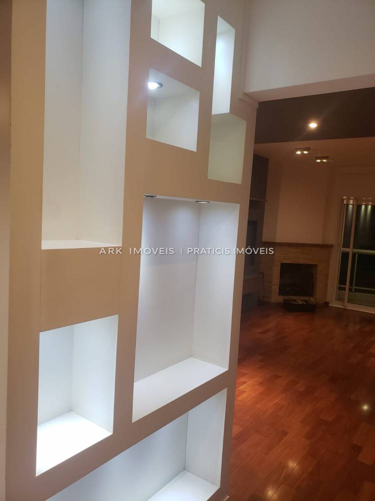 Apartamento, 3 quartos, 145 m² - Foto 21