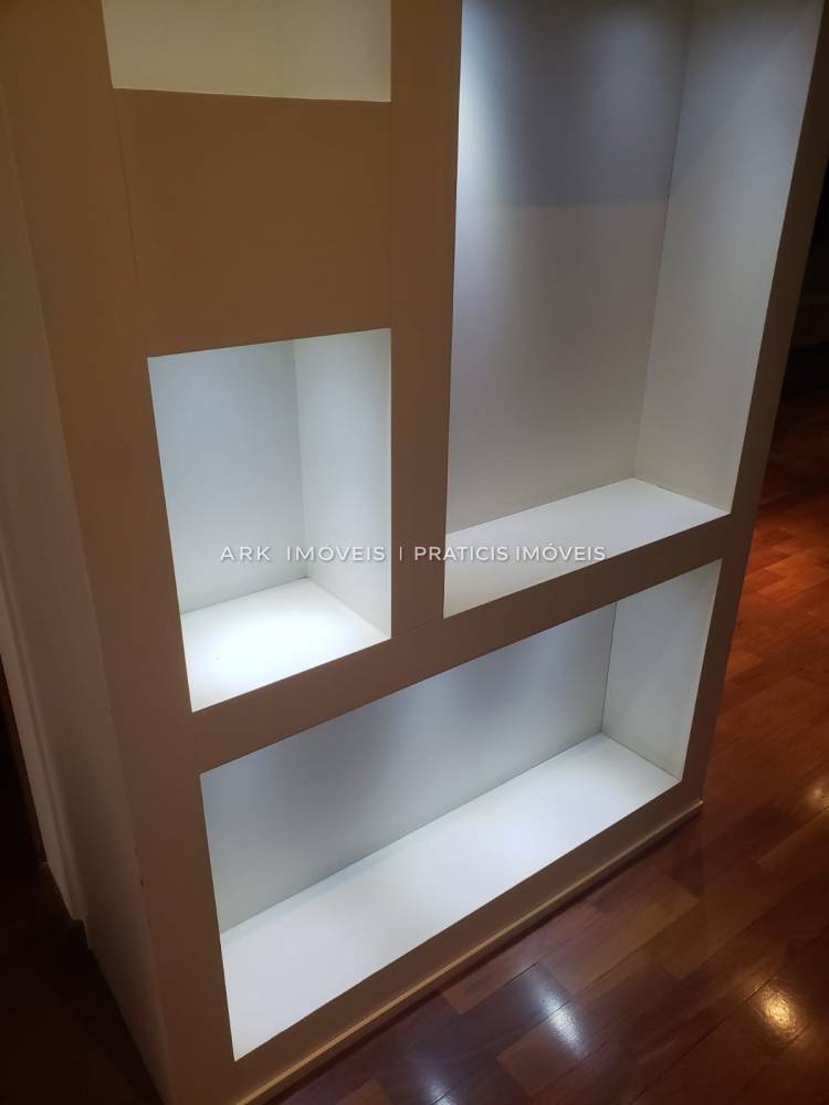 Apartamento, 3 quartos, 145 m² - Foto 24