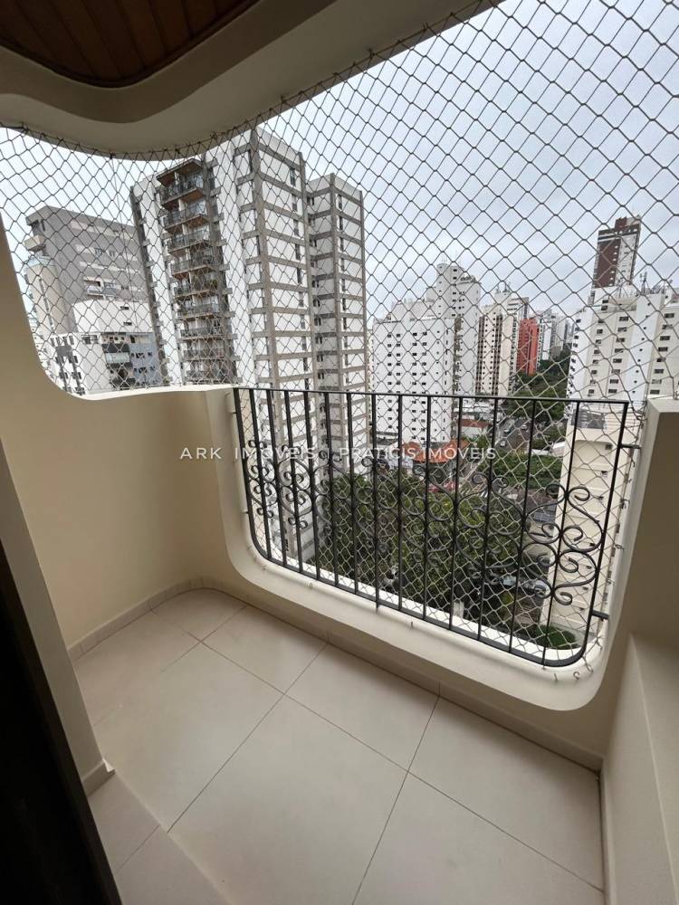 Apartamento, 3 quartos, 157 m² - Foto 14