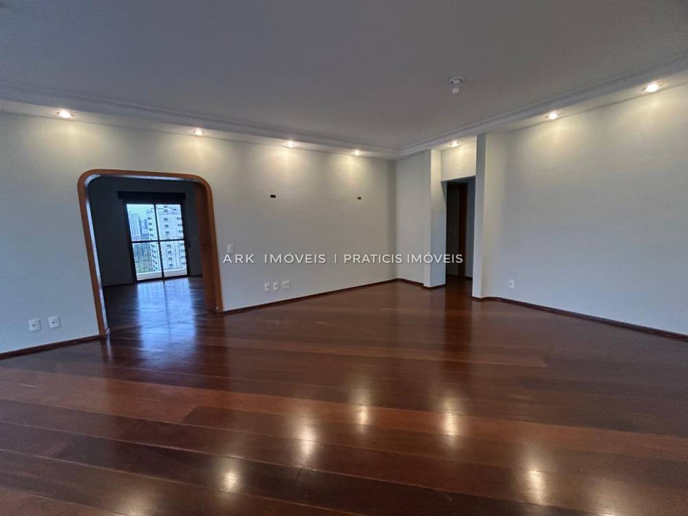 Apartamento para para alugar com 3 quartos 2 salas 157 m2 no bairro Indianópolis, São Paulo - SP