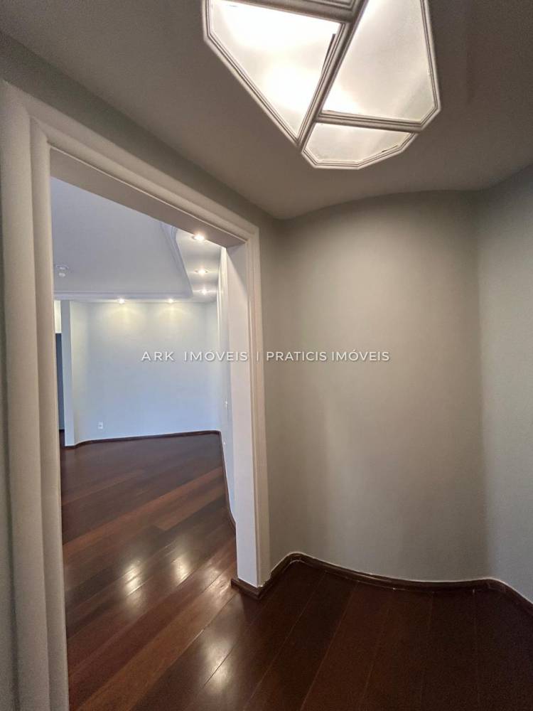 Apartamento, 3 quartos, 157 m² - Foto 4