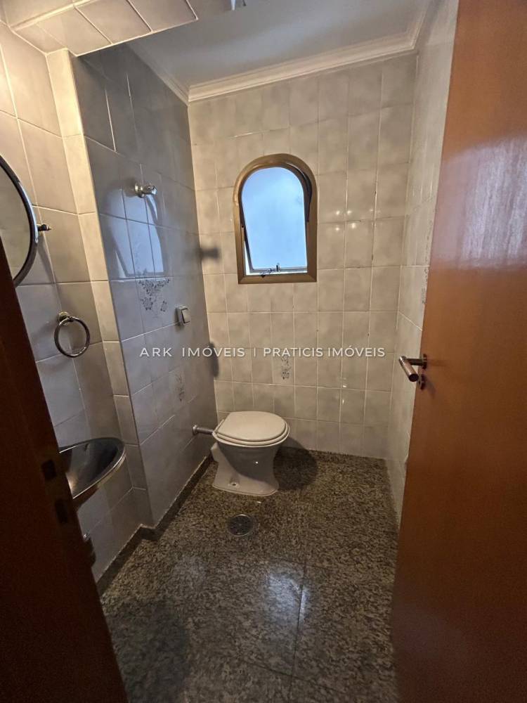 Apartamento, 3 quartos, 157 m² - Foto 5