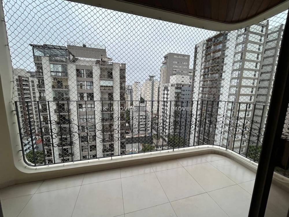Apartamento, 3 quartos, 157 m² - Foto 3