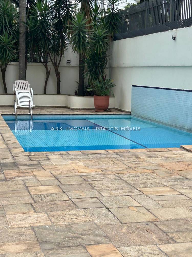 Apartamento, 3 quartos, 157 m² - Foto 17