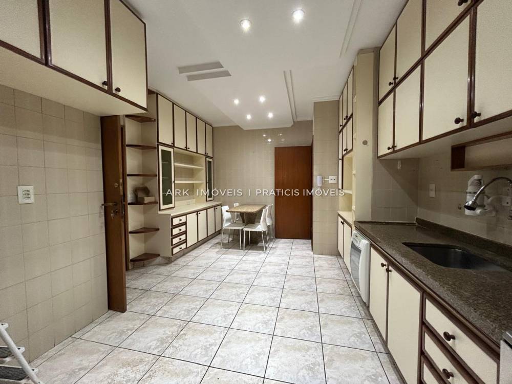 Apartamento, 3 quartos, 157 m² - Foto 7