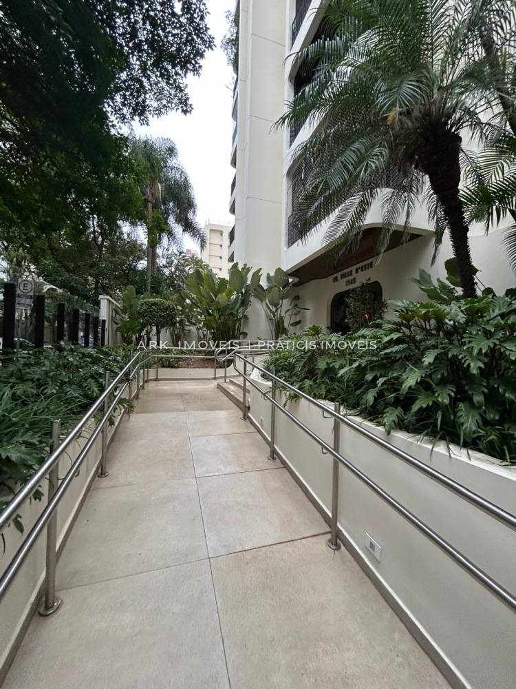 Apartamento, 3 quartos, 157 m² - Foto 19