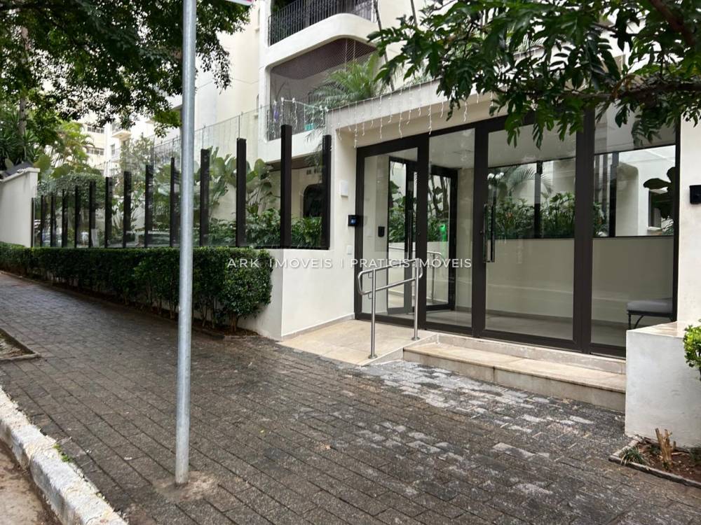 Apartamento, 3 quartos, 157 m² - Foto 20