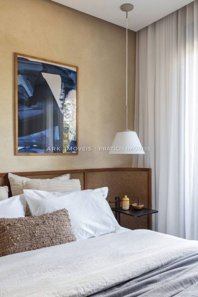 Apartamento, 4 quartos, 165 m² - Foto 12