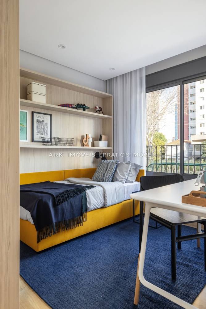 Apartamento, 4 quartos, 165 m² - Foto 13
