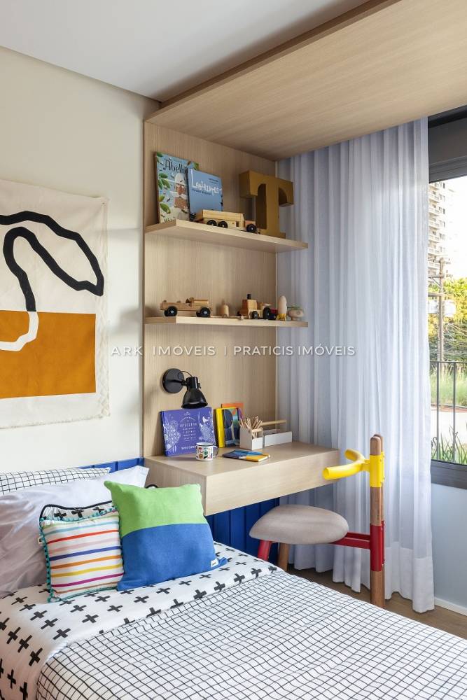 Apartamento, 4 quartos, 165 m² - Foto 15