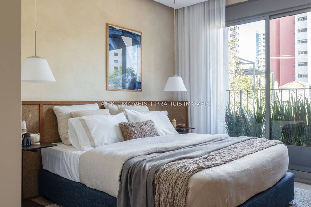 Apartamento, 4 quartos, 165 m² - Foto 6