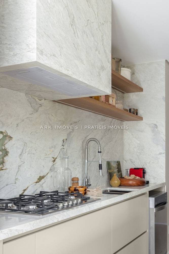 Apartamento, 4 quartos, 165 m² - Foto 9