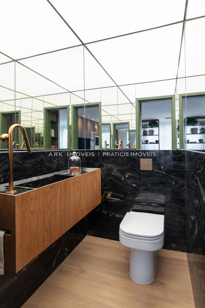 Apartamento, 4 quartos, 165 m² - Foto 10