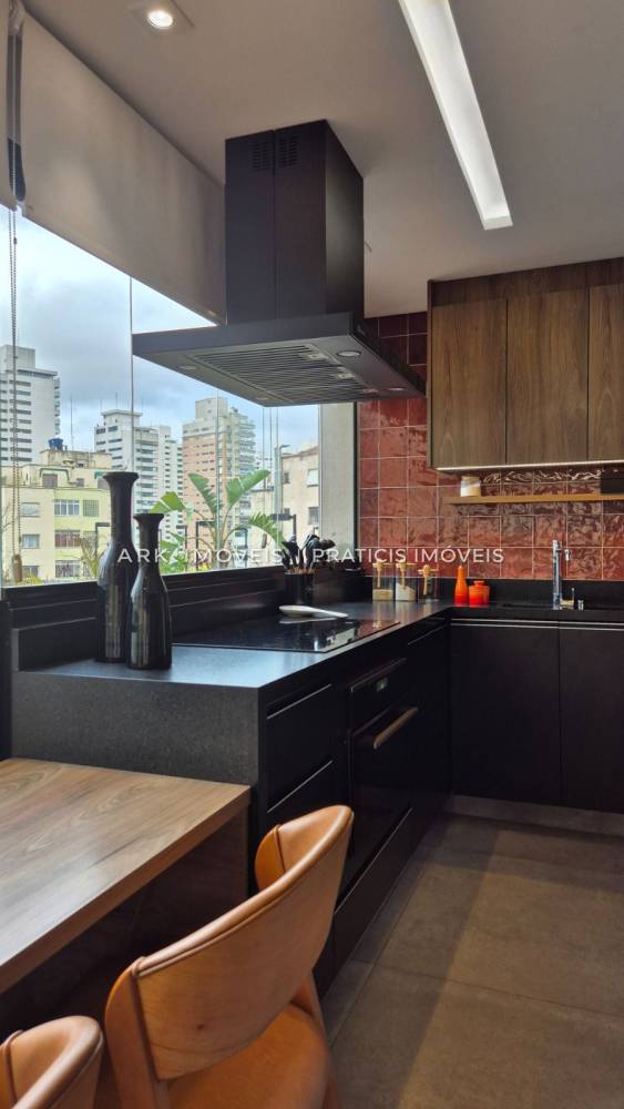 Apartamento, 1 quarto, 69 m² - Foto 9