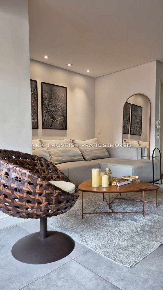 Apartamento, 1 quarto, 69 m² - Foto 33