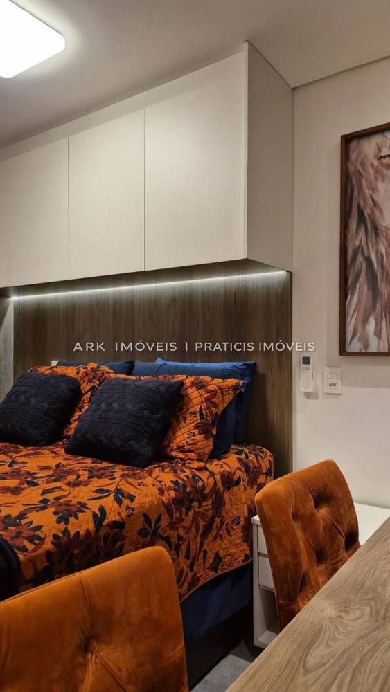 Apartamento, 1 quarto, 69 m² - Foto 38