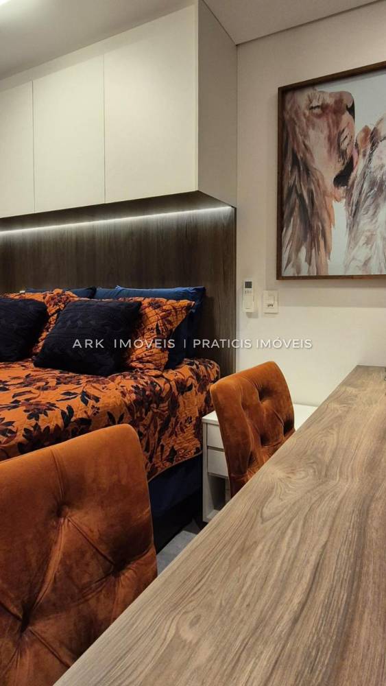 Apartamento, 1 quarto, 69 m² - Foto 43