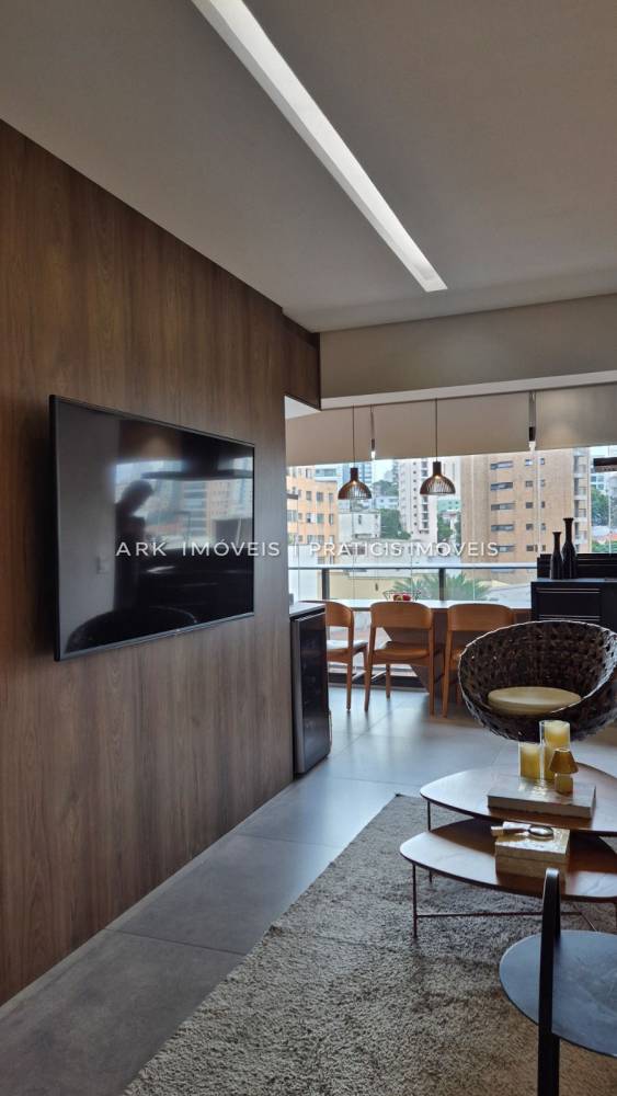 Apartamento, 1 quarto, 69 m² - Foto 25