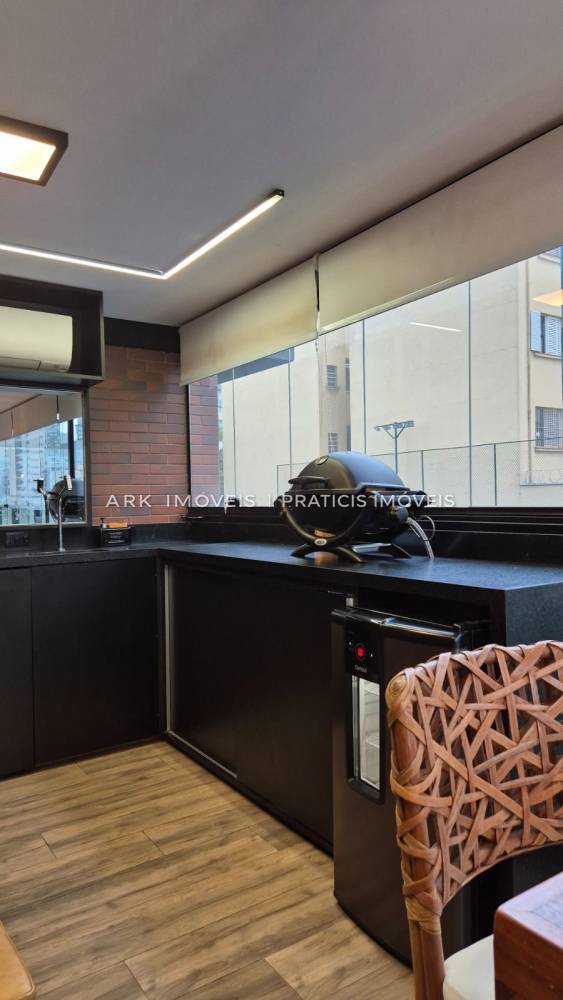 Apartamento, 1 quarto, 69 m² - Foto 3